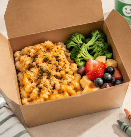 Mac & Cheese