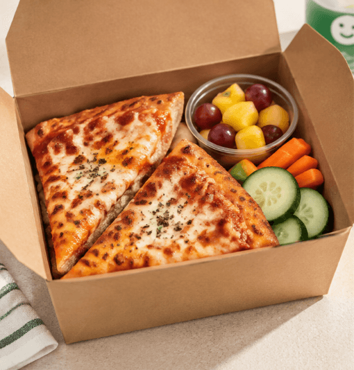 Pizza Friday